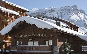 Hotel Cgh L'Ecrin Du Val Claret